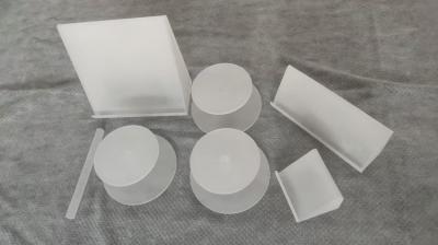 亞克力磨砂展架，磨砂亞克力展架3